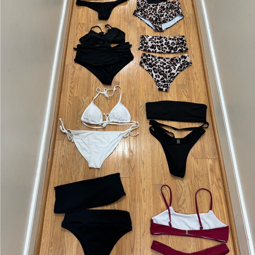 Summer Bikini Bundle Size Large - image 2